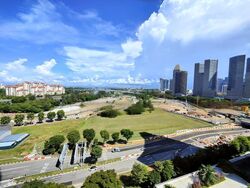 Concourse Skyline (D7), Apartment #460282151